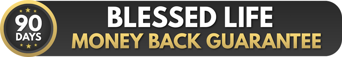 90-Day Money-Back Guarantee